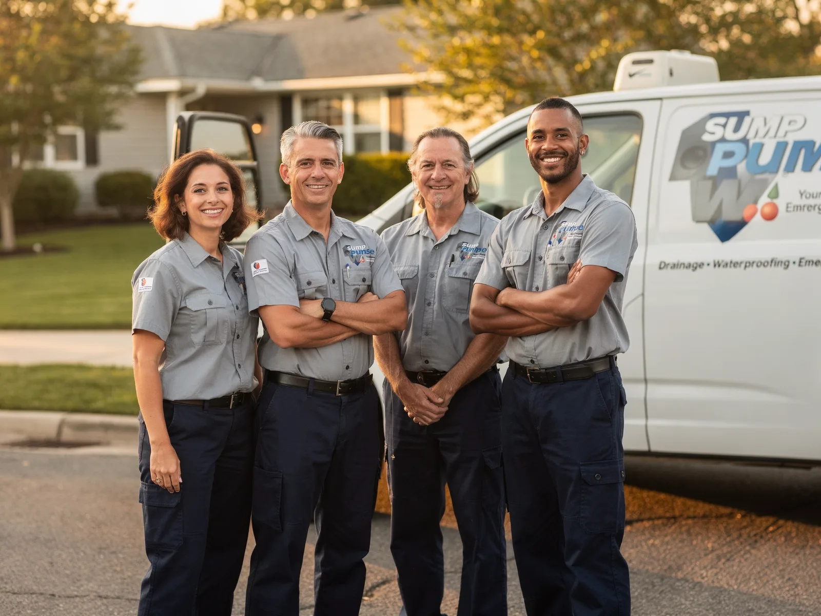 Water Heater Repair company in Vernon, NY